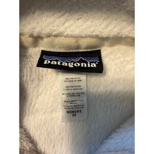 Women’s XS Patagonia fleece hoodie